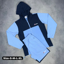 Load image into Gallery viewer, Tracksuit