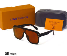 Load image into Gallery viewer, Sunglass