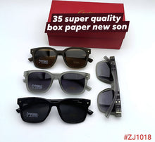 Load image into Gallery viewer, Sunglass