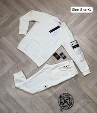 Load image into Gallery viewer, Tracksuit