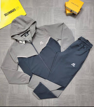 Load image into Gallery viewer, Tracksuit men