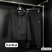Load image into Gallery viewer, Tracksuit men