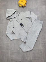 Load image into Gallery viewer, Tracksuit men