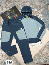 Load image into Gallery viewer, Tracksuit men