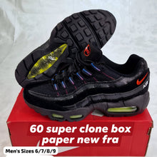 Load image into Gallery viewer, Shoes men