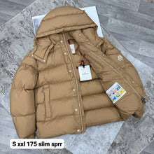 Load image into Gallery viewer, Jacket