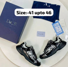 Load image into Gallery viewer, Shoes men