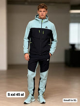 Load image into Gallery viewer, Tracksuit men