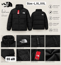 Load image into Gallery viewer, Jacket