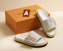 Load image into Gallery viewer, Slipper women