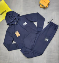 Load image into Gallery viewer, Tracksuit men
