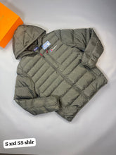 Load image into Gallery viewer, Jacket
