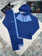 Load image into Gallery viewer, Tracksuit