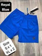Load image into Gallery viewer, Short men
