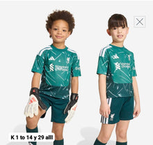 Load image into Gallery viewer, Tshirt boy