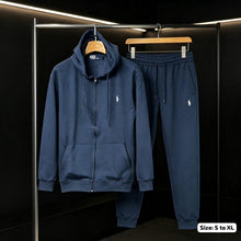 Load image into Gallery viewer, Tracksuit men