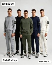 Load image into Gallery viewer, Tracksuit