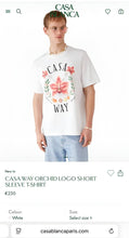 Load image into Gallery viewer, T-shirt men
