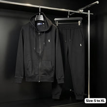Load image into Gallery viewer, Tracksuit men