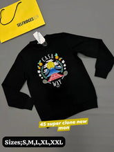 Load image into Gallery viewer, Jumper men