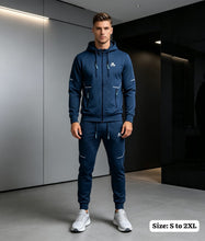 Load image into Gallery viewer, Tracksuit