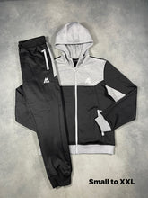 Load image into Gallery viewer, Tracksuit
