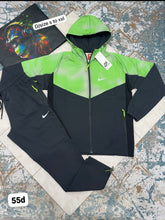 Load image into Gallery viewer, Tracksuit