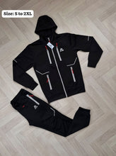 Load image into Gallery viewer, Tracksuit