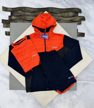 Load image into Gallery viewer, Tracksuit men