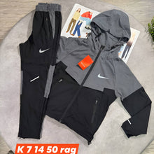 Load image into Gallery viewer, Tracksuit boy