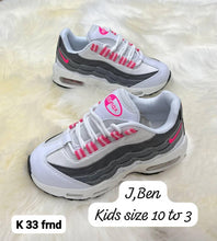 Load image into Gallery viewer, Shoes boy
