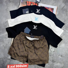 Load image into Gallery viewer, T-shirt men