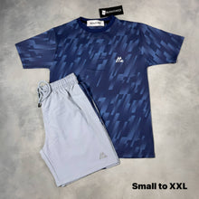 Load image into Gallery viewer, Tshirt set