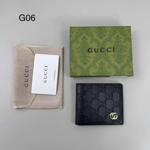 Load image into Gallery viewer, Wallet
