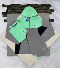 Load image into Gallery viewer, Tracksuit men