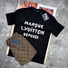 Load image into Gallery viewer, T-shirt men