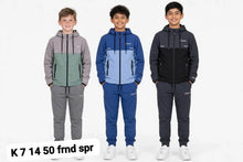 Load image into Gallery viewer, Tracksuit boy