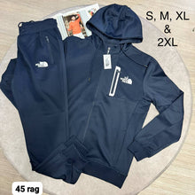 Load image into Gallery viewer, Tracksuit men