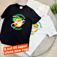 Load image into Gallery viewer, Tshirt men