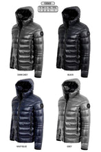 Load image into Gallery viewer, Jacket
