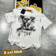 Load image into Gallery viewer, Tshirt men