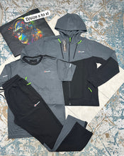 Load image into Gallery viewer, Tracksuit men