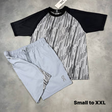 Load image into Gallery viewer, Tshirt set
