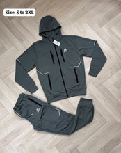 Load image into Gallery viewer, Tracksuit