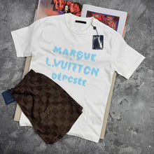 Load image into Gallery viewer, T-shirt men