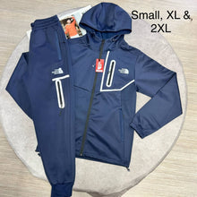 Load image into Gallery viewer, Tracksuit men