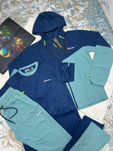 Load image into Gallery viewer, Tracksuit men