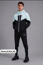 Load image into Gallery viewer, Tracksuit