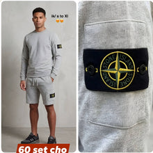 Load image into Gallery viewer, Jumper Set