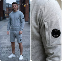 Load image into Gallery viewer, Jumper Set